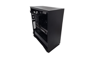 Intel Core i7-13700K, Gainward Phoenix RTX 4070 12 GB, 32 GB DDR5 (336.)