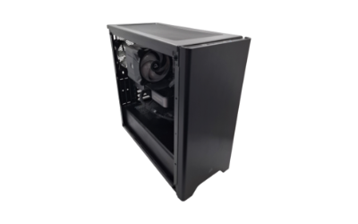 Intel Core i7-12700K, NVidia GeForce RTX 3070 8 GB, 32 GB DDR4 (337.)