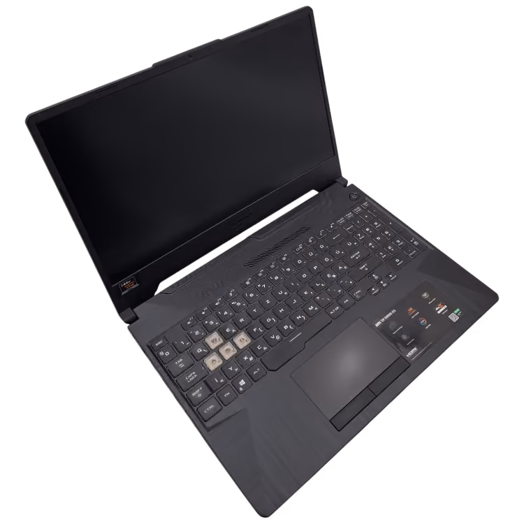 Asus-TUF-Gaming-FX506II-AL020VT+Office2021