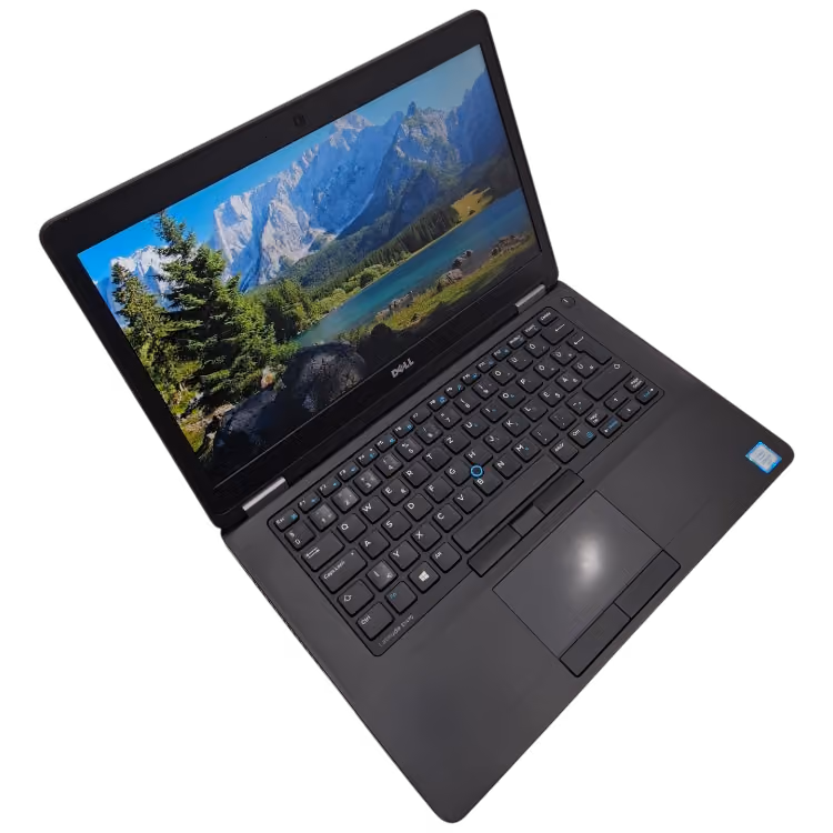 Dell-Latitude-E5470