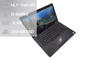 Dell-Latitude-E5470