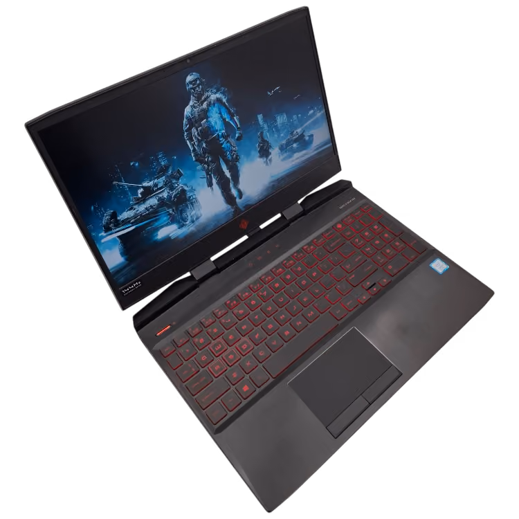 HP-Omen-15-dc1003TX+Office2021