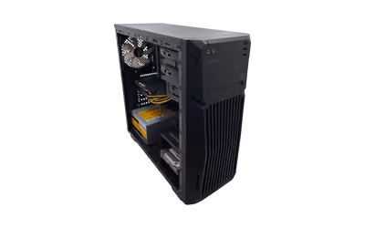 AMD Ryzen 5 3600X, Gigabyte GeForce RTX 2060 OC 6 GB, 16 GB DDR4 (338.)