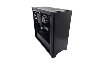Intel Core i7-12700K, NVidia GeForce RTX 3070 8 GB Founders Edition, 64 GB DDR4 (339.)