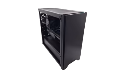 Intel Core i9-11900K, MSI GeForce RTX 4060 Ti 16 GB Ventus 3X OC, 32 GB DDR4, (340.)