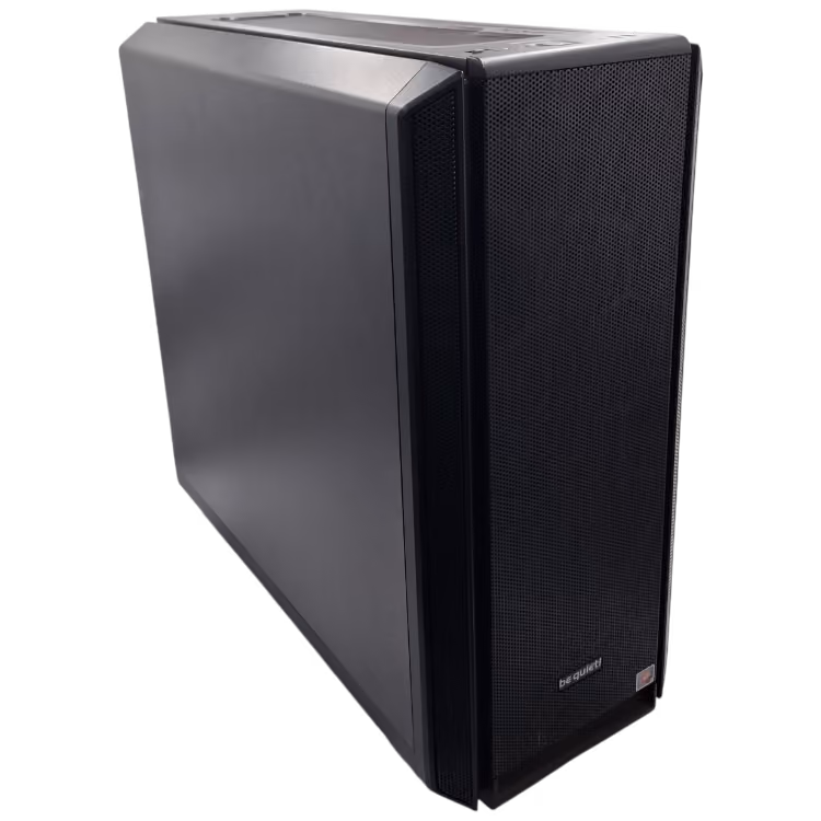 AMD Ryzen 9-5900x, Asrock Radeon RX 6800XT Taichi X 16 GB, 32 GB DDR4 (342.)