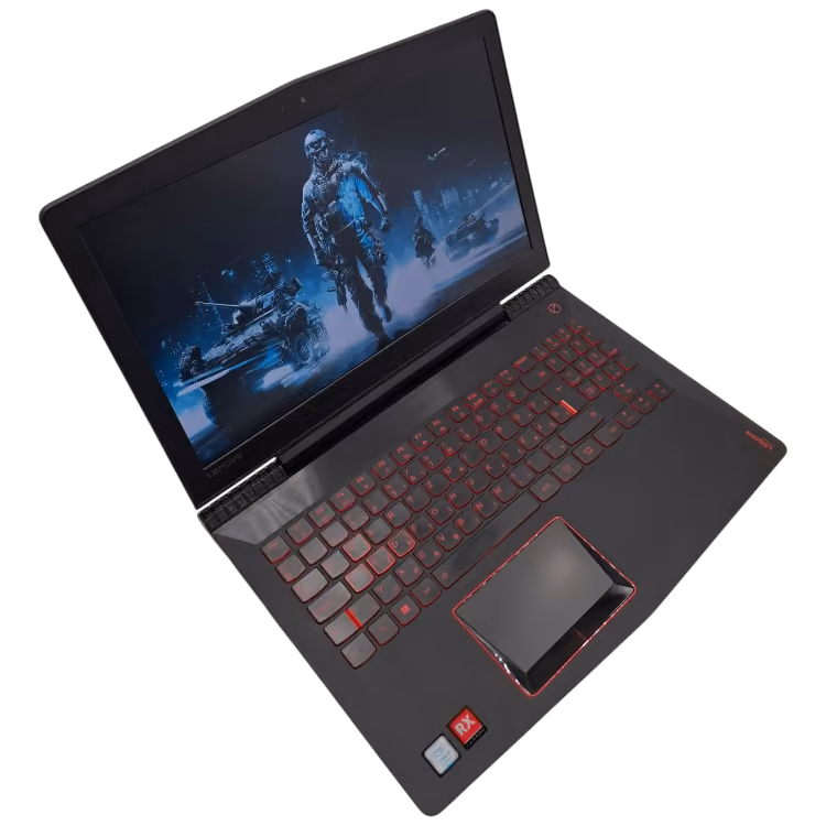 Lenovo-Legion-Y520-15ikba+Office2021