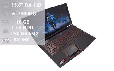 Lenovo-Legion-Y520-15ikba+Office2021