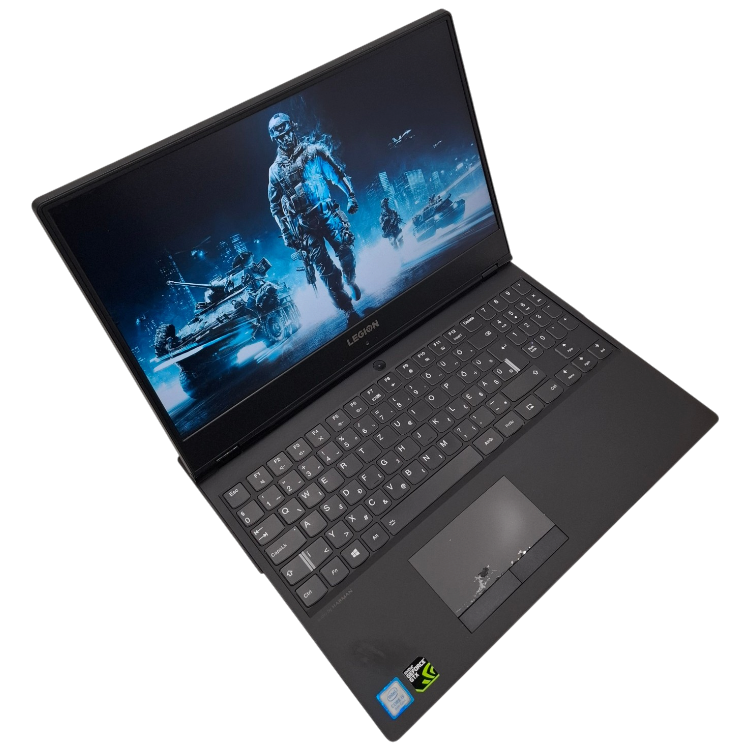 Lenovo-Legion-Y530-15ich+Office2021