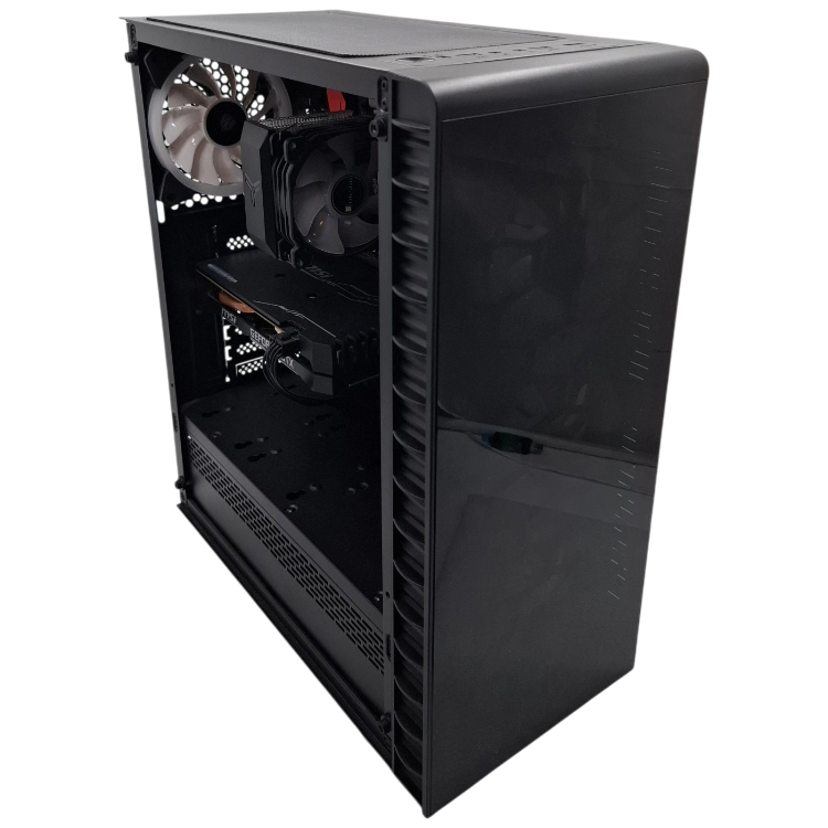Intel Core i5-6500, MSI GeForce GTX 1660 Super Ventus XS OC 6 GB, 16 GB DDR4, (343.)