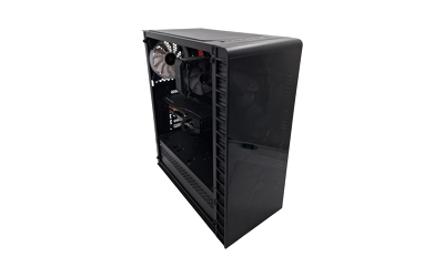 Intel Core i5-6500, MSI GeForce GTX 1660 Super Ventus XS OC 6 GB, 16 GB DDR4, (343.)