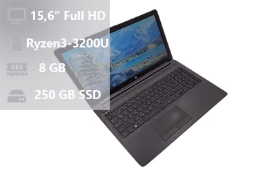HP-255-G7