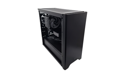 Intel Core i7-12700K, NVidia GeForce RTX 3070 8 GB, 32 GB DDR4 (344.)