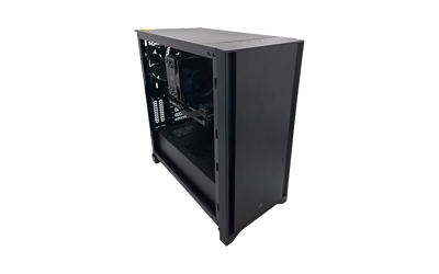 Intel Core i9-11900K, Gainward GeForce RTX 3060 Ti 8 GB, 32 GB DDR4, (345.)