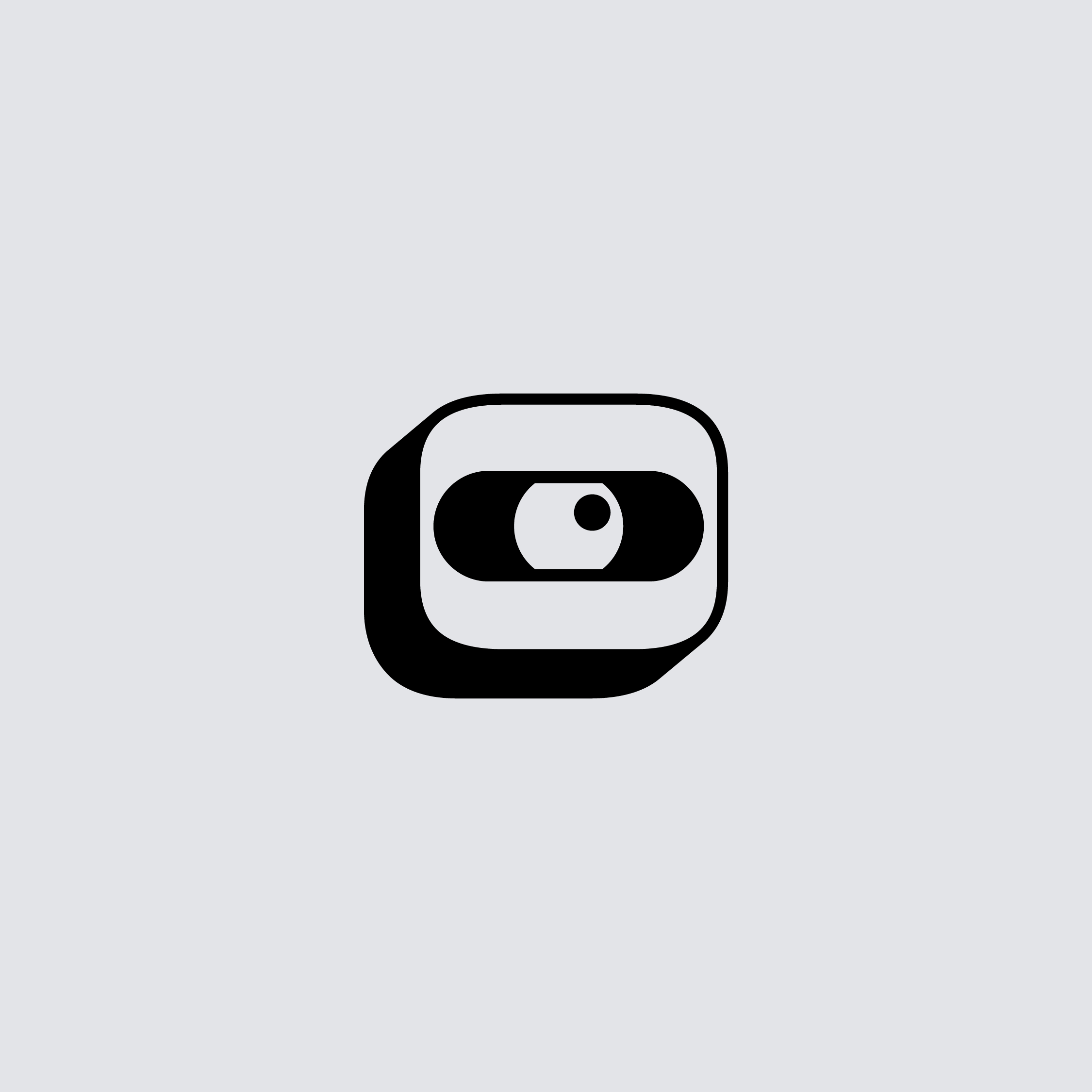 Pittsburgh Independent Eye Icon