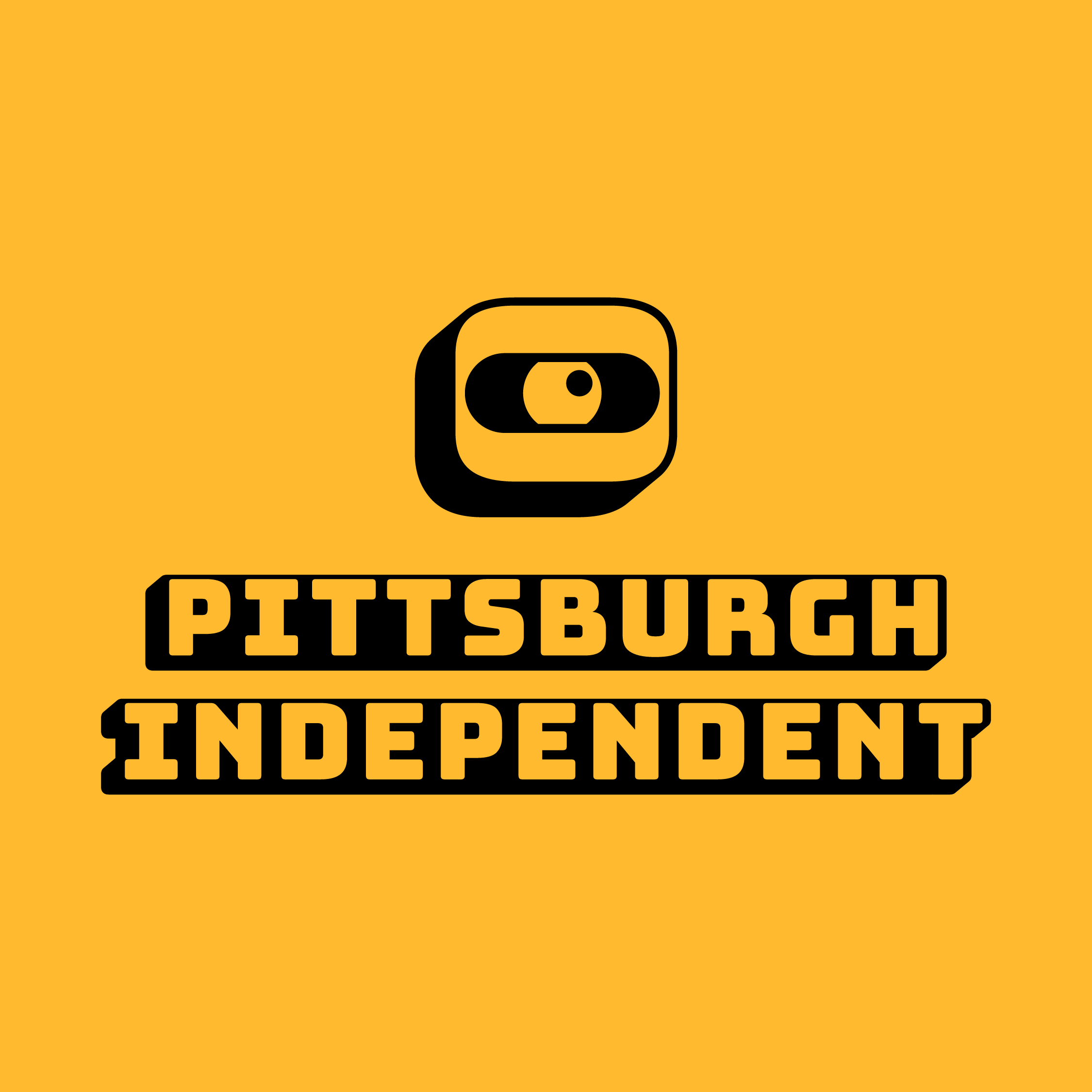 Pittsburgh Independent Logo