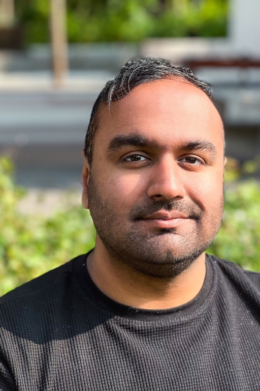 Nikhil Singh