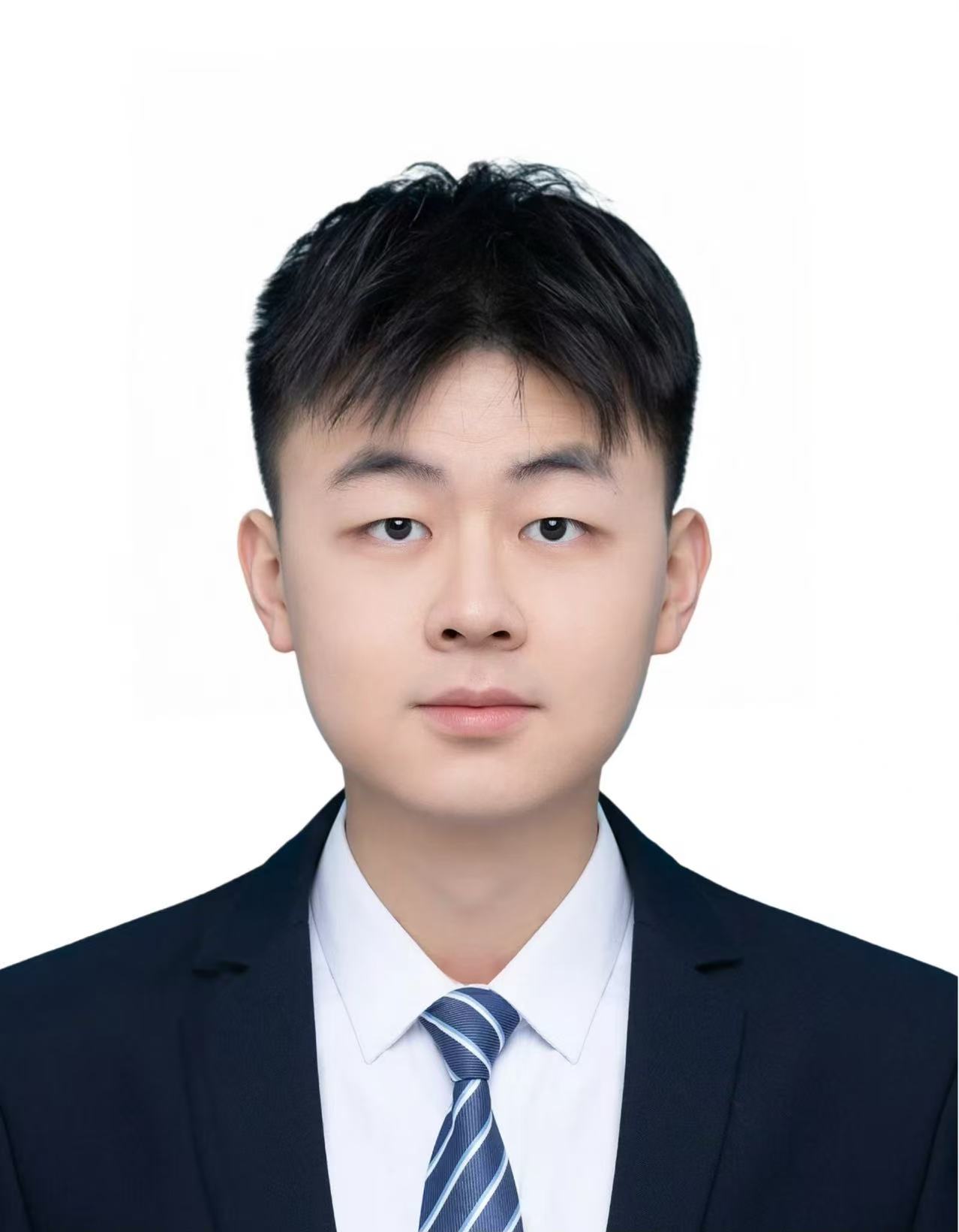 Zhaohui Liang