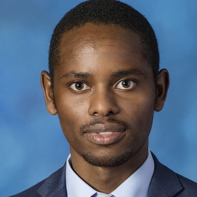 Jacob Kariuki