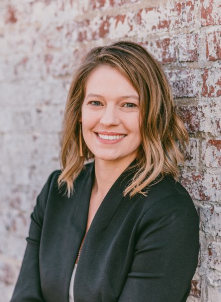 Jessica McCurley, PhD