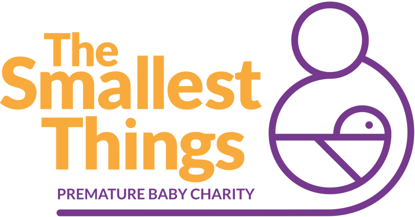 Alzheimer's Society logo