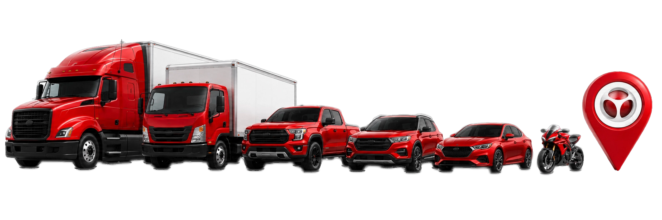 Autos, SUV, Pickups, Camiones, Motos