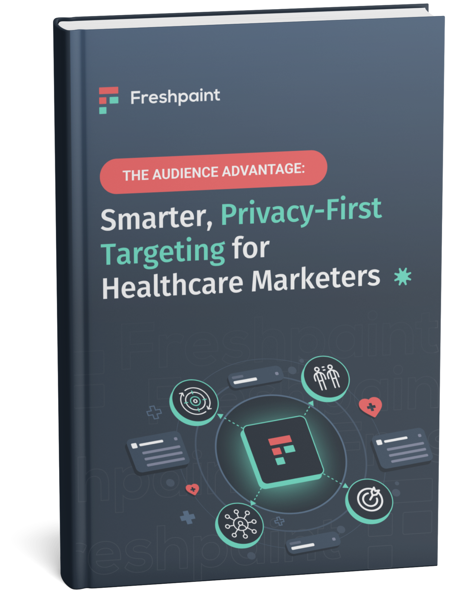 The Audience Advantage eBook