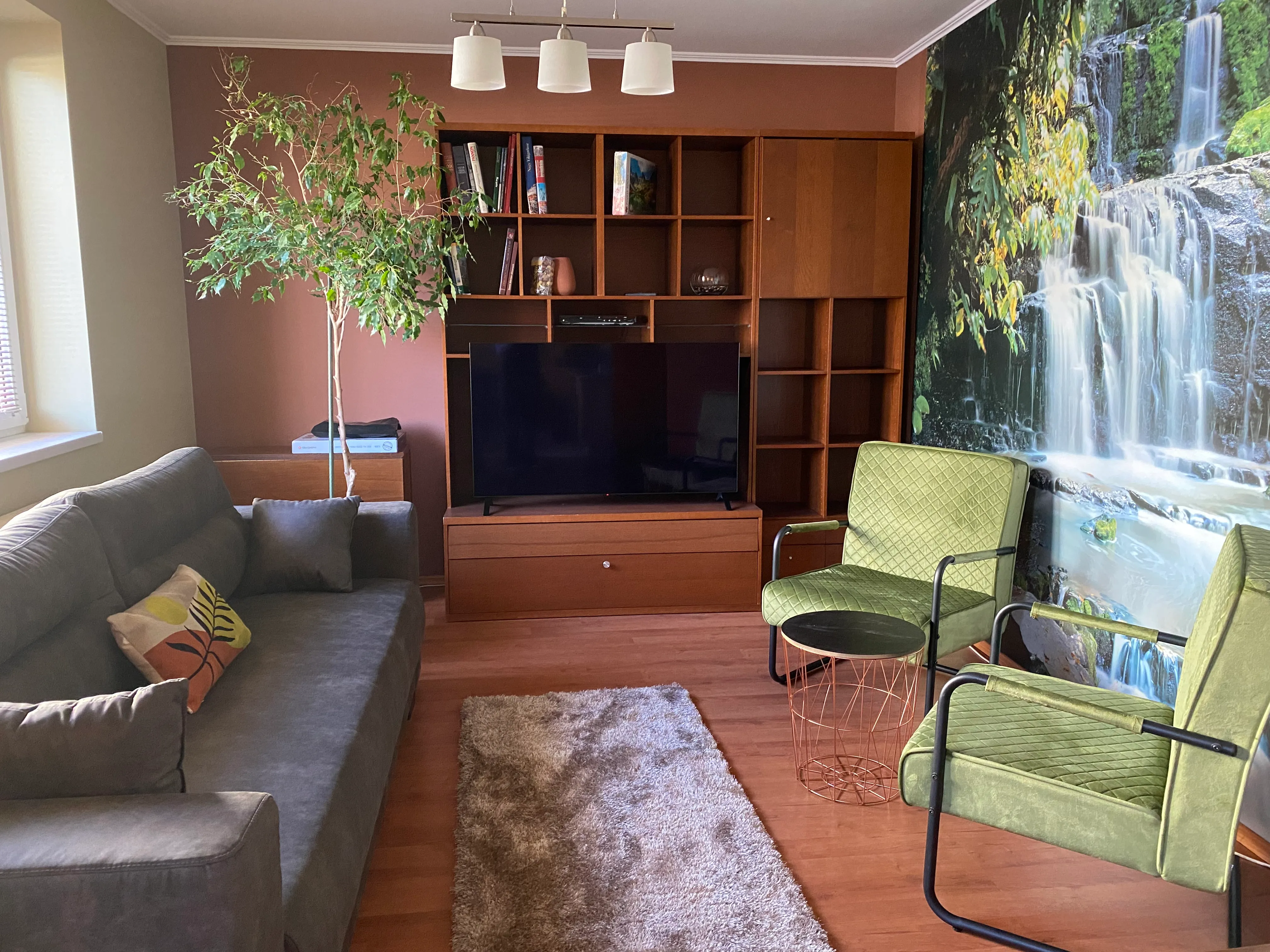 Kétszintes lakás kiadó a Semmelweis Egyetem mellett a Berzenczey utcában