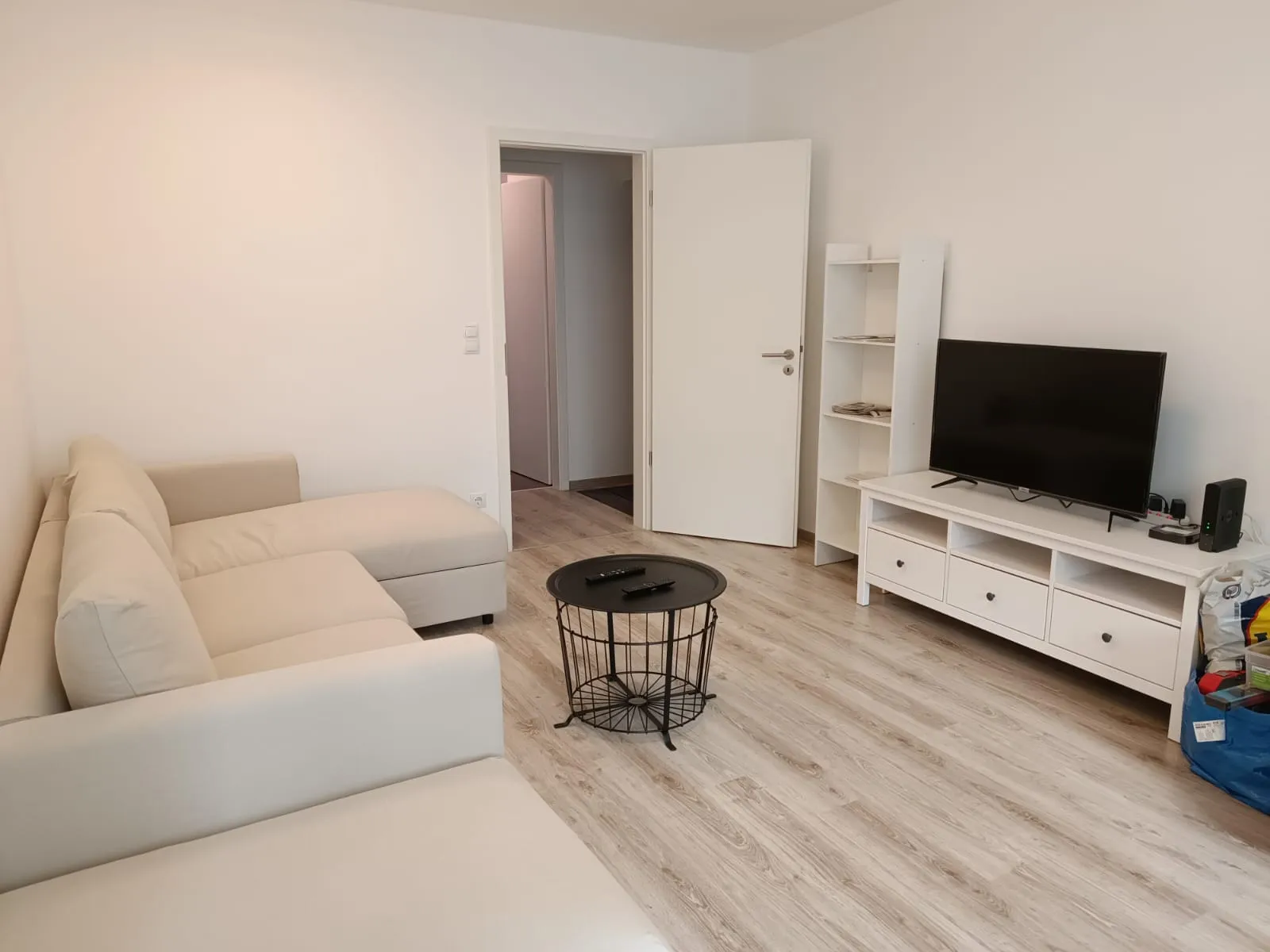 Kiadó új építésű 56nm-es lakás a Bacsó Béla utcában 2026. februártól!