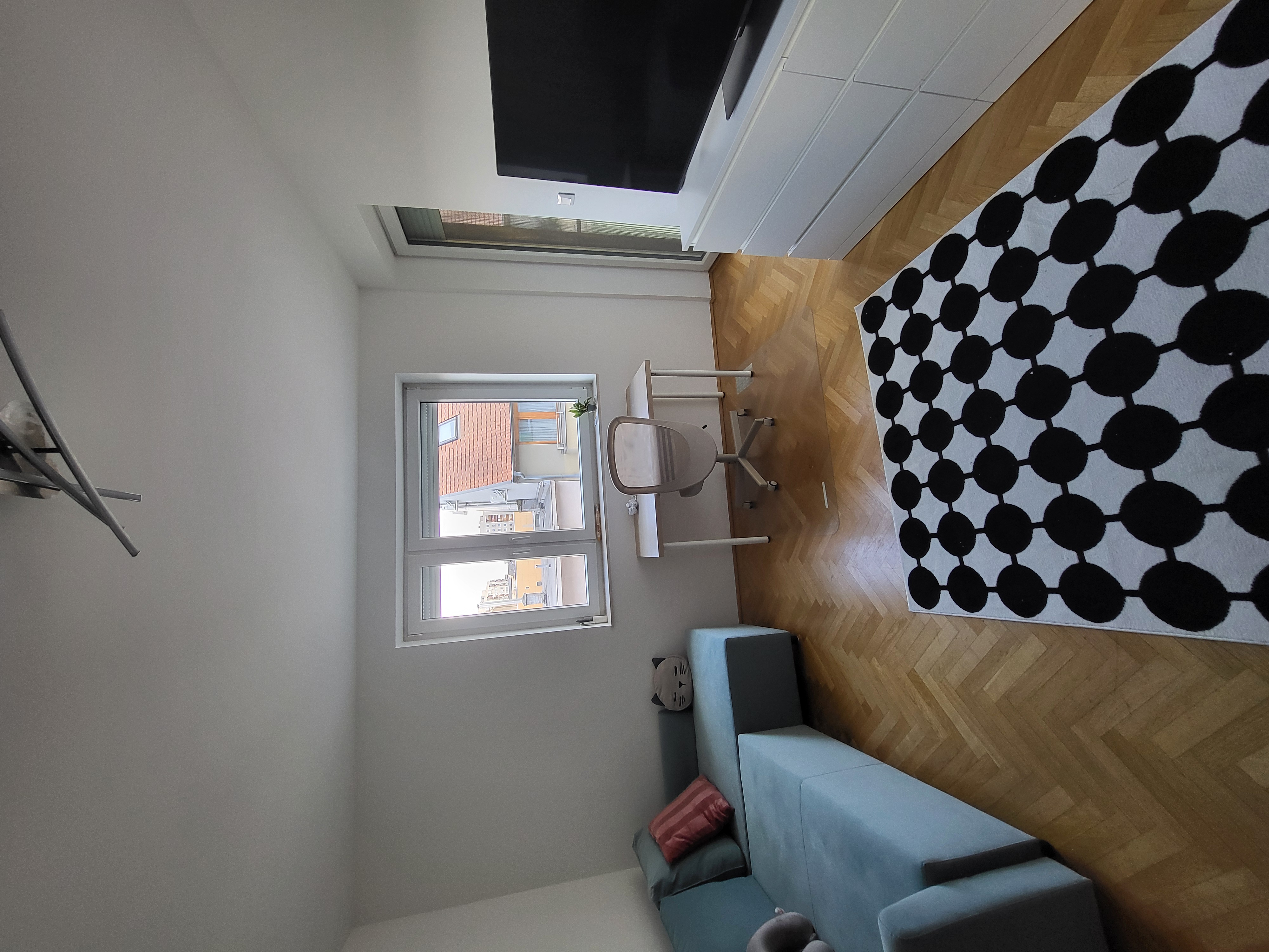 Kiadó újépítésű lakás a Sobieski János utcában