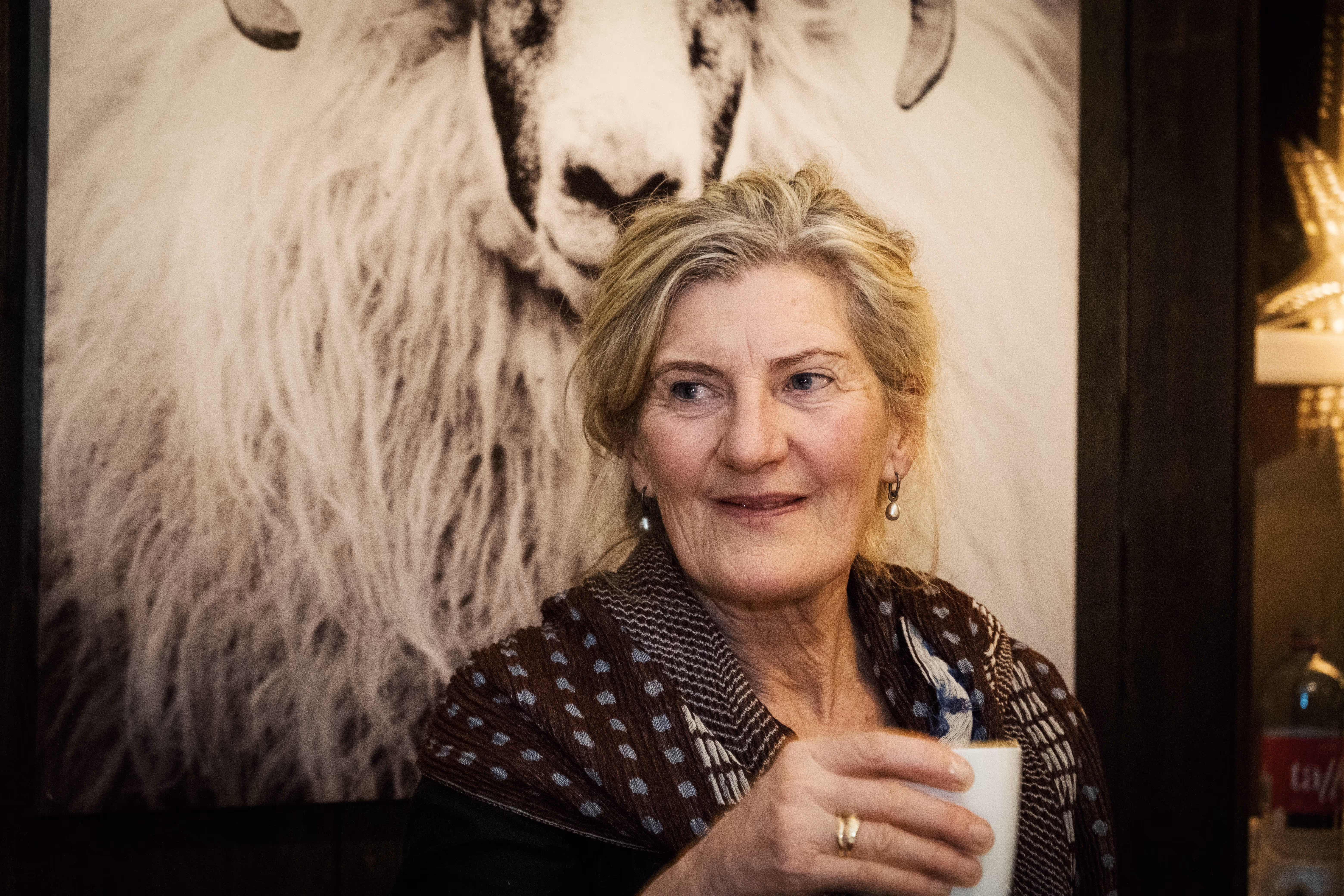 Foto: Terje Gustavsen