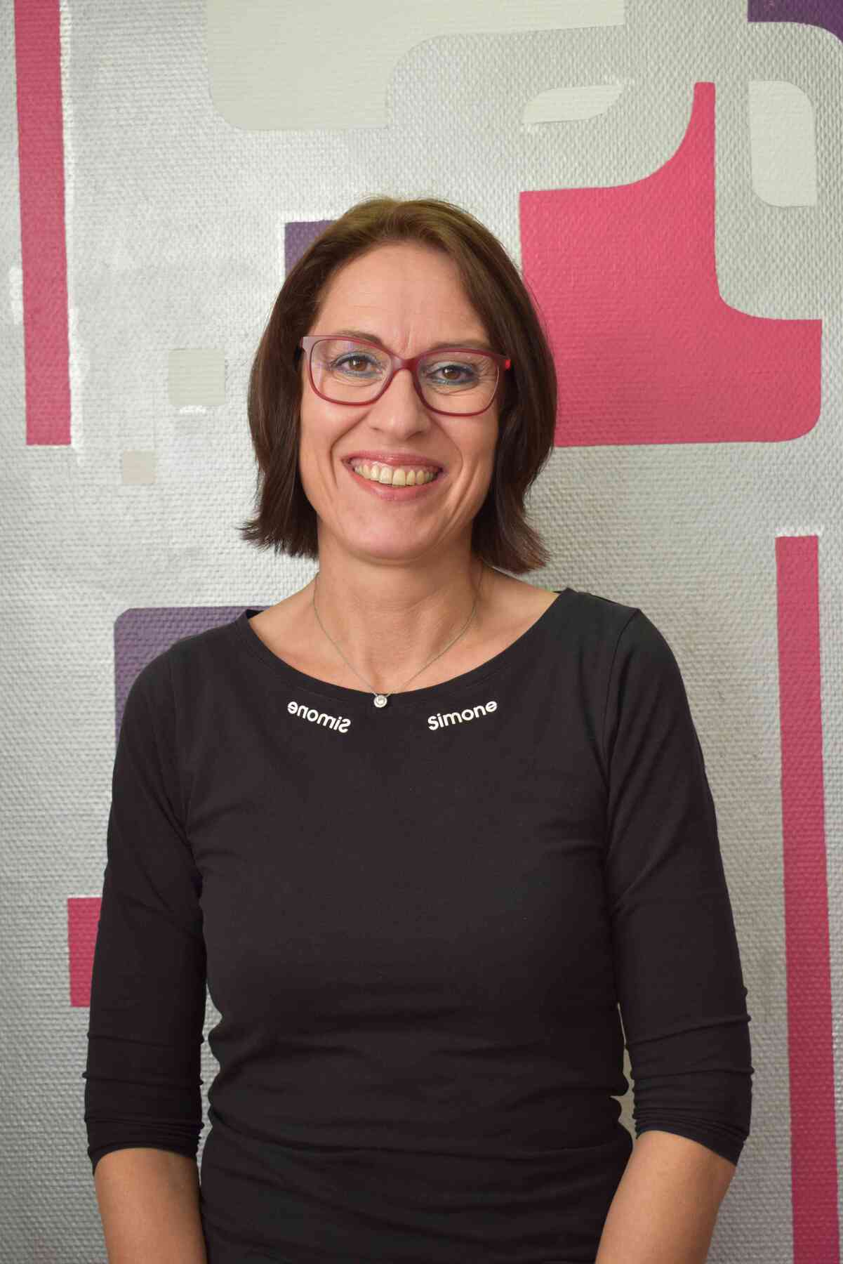 Simone Schorten