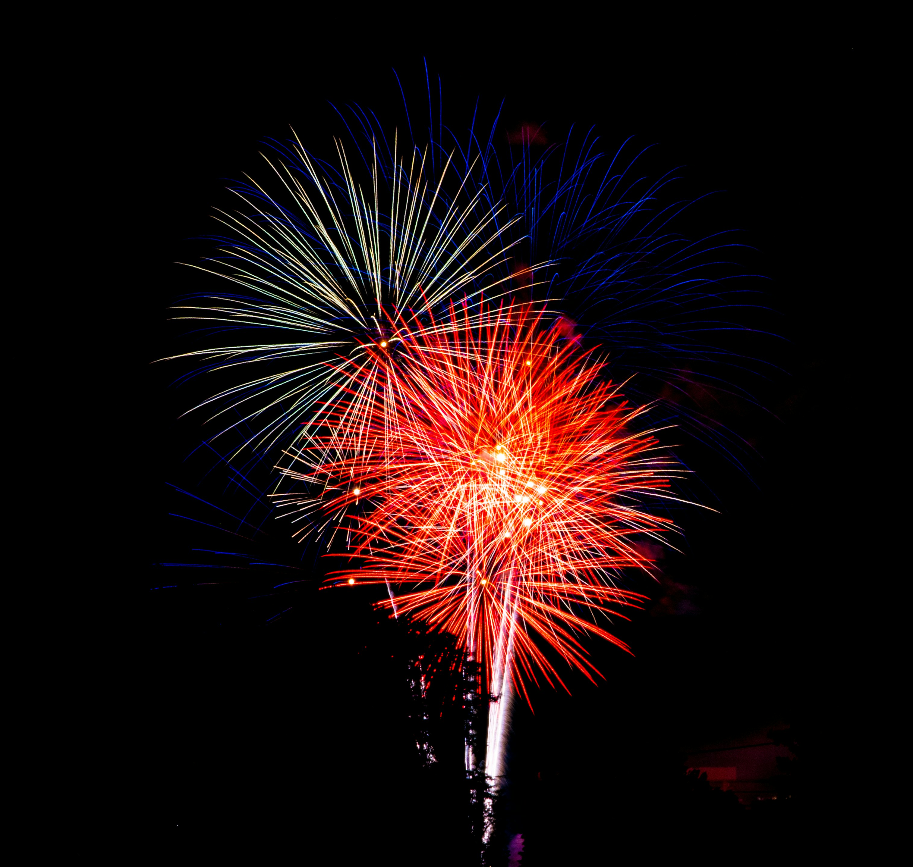 Happy 250th Birthday, USA! (Mastic Media will be closed on Friday, July 3)