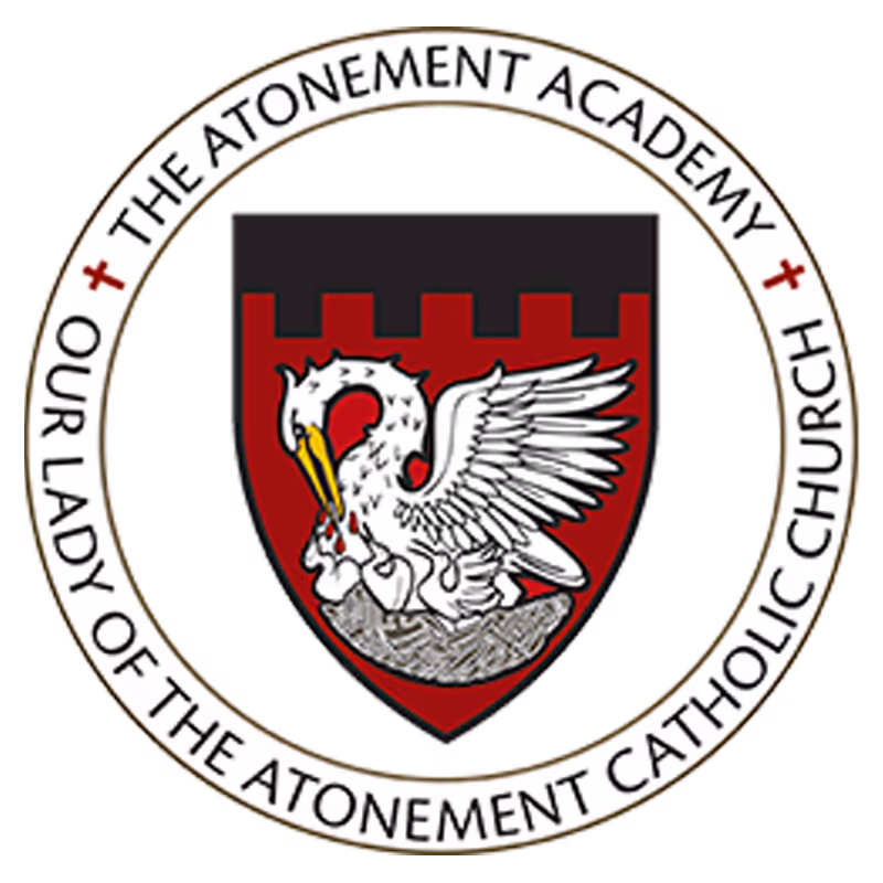 The Atonement Academy
