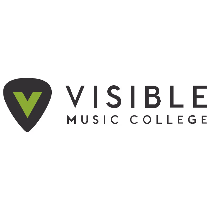 Visible Music College