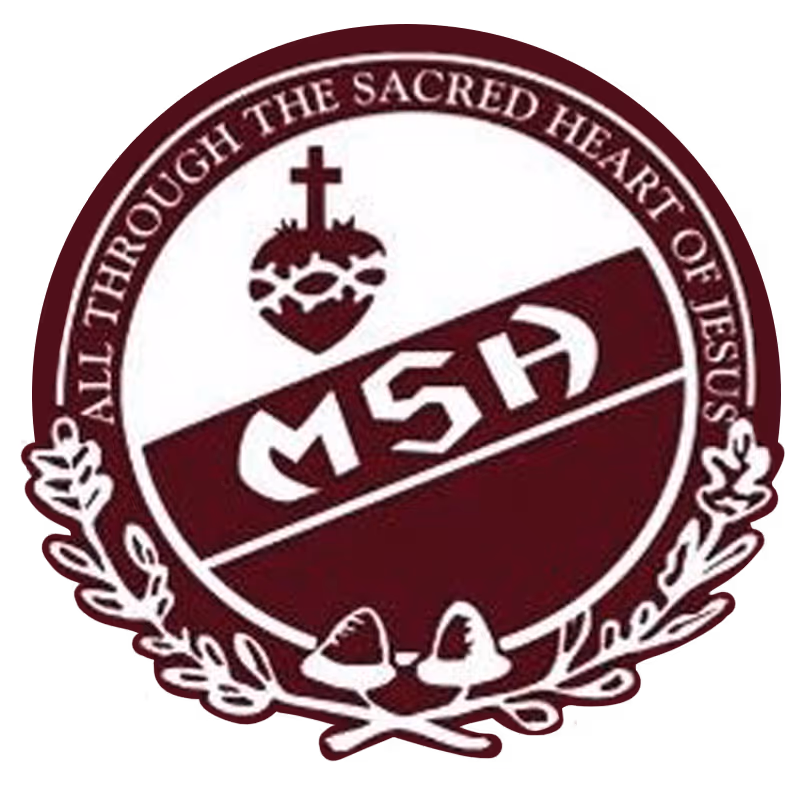 Mount Sacred Heart School