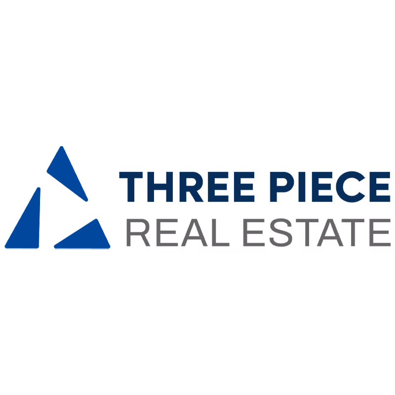 Three Piece Real Estate