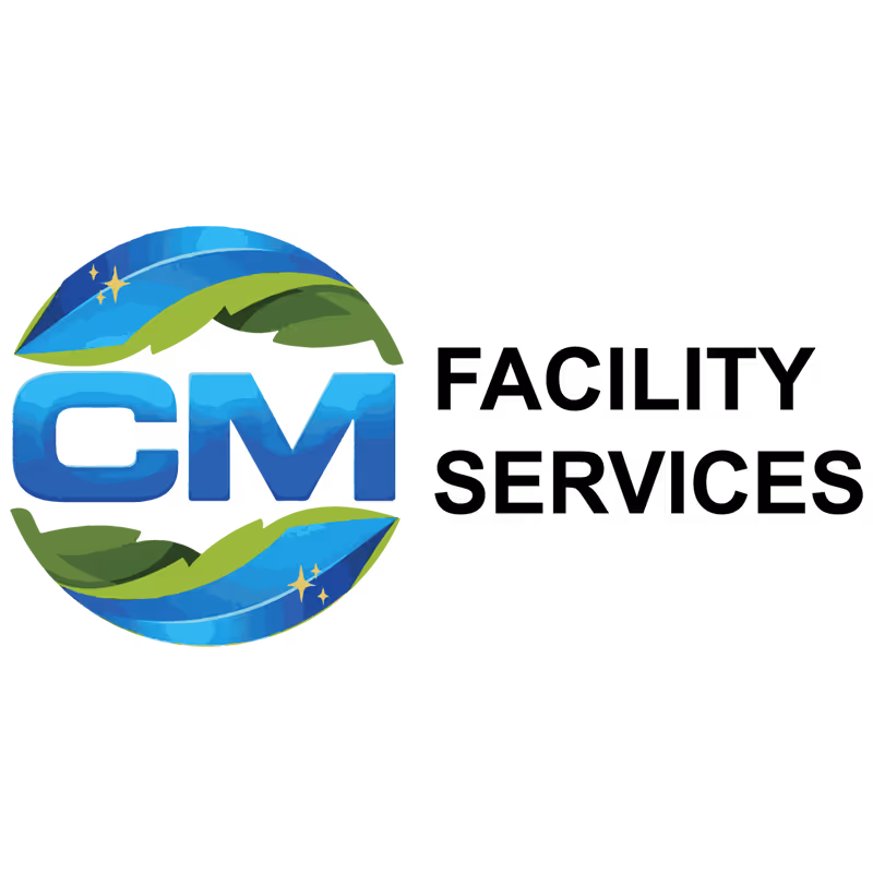 CM Facilities Logo