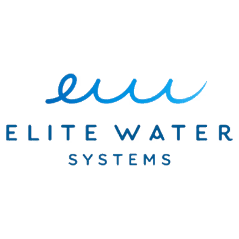 Elite Water Systems Logo