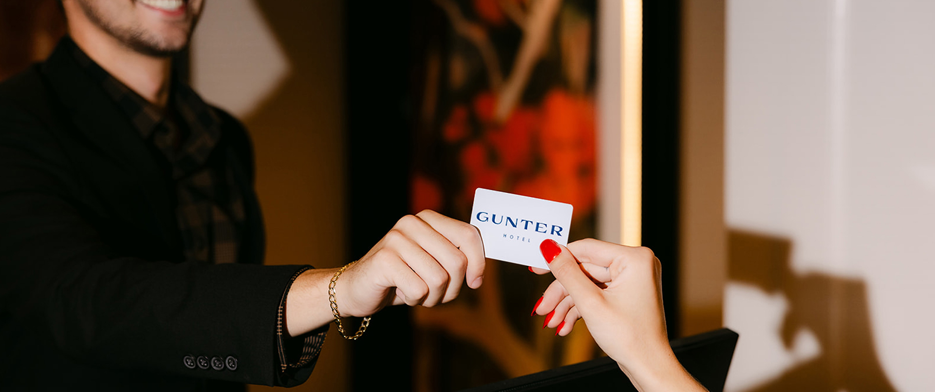 Axle Companies, Marriott International