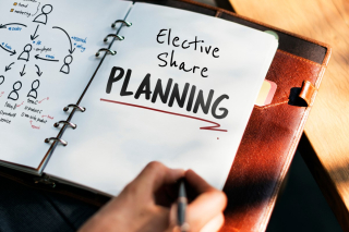 Elective Share Planning