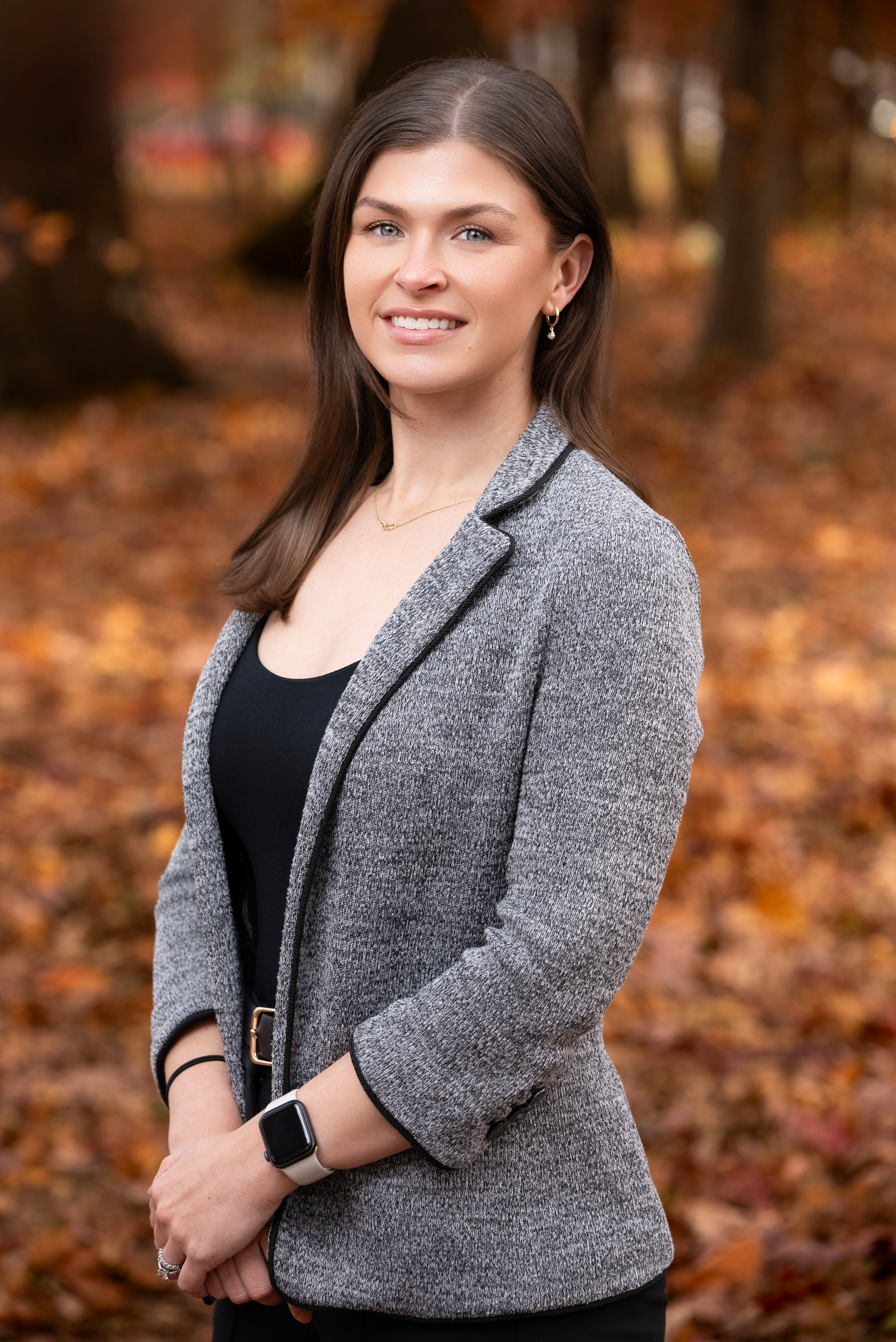 Stouffer Legal Attorney Headshot