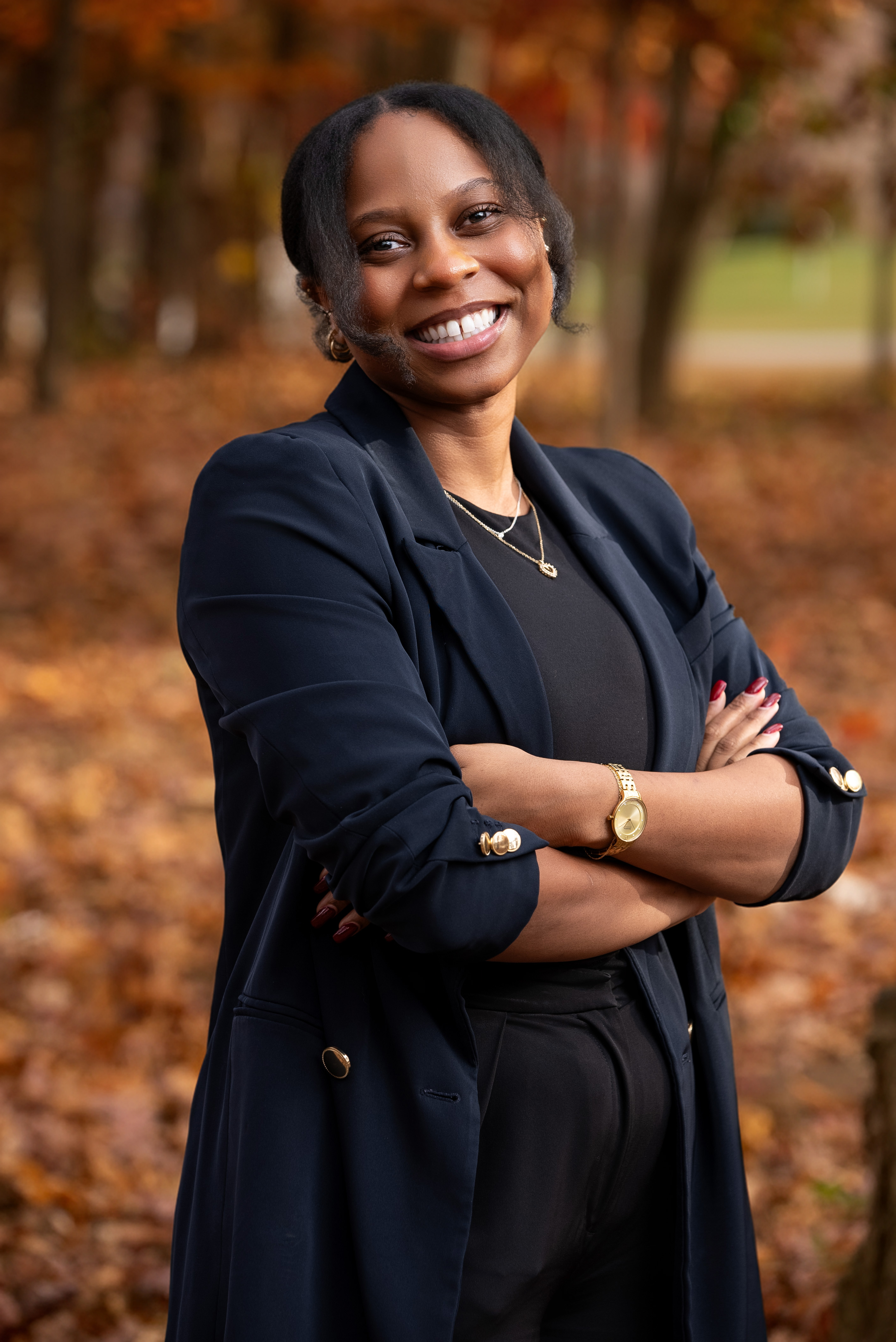 Stouffer Legal Attorney Headshot