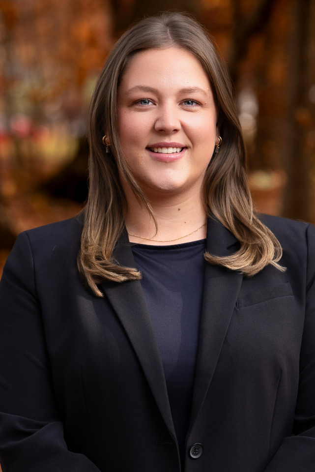 Stouffer Legal Attorney Headshot