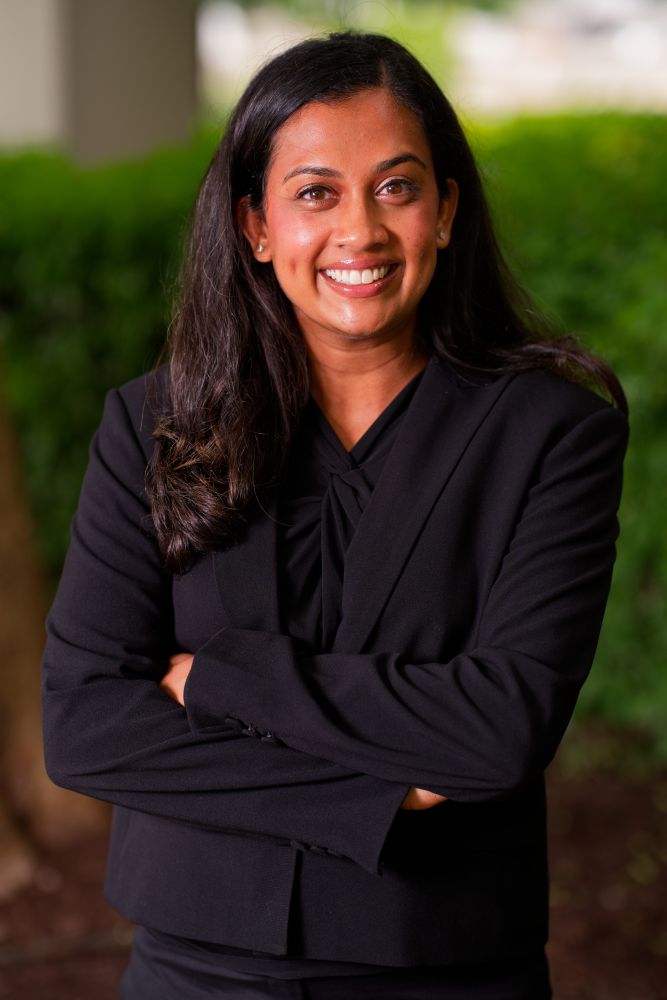 Stouffer Legal Attorney Headshot