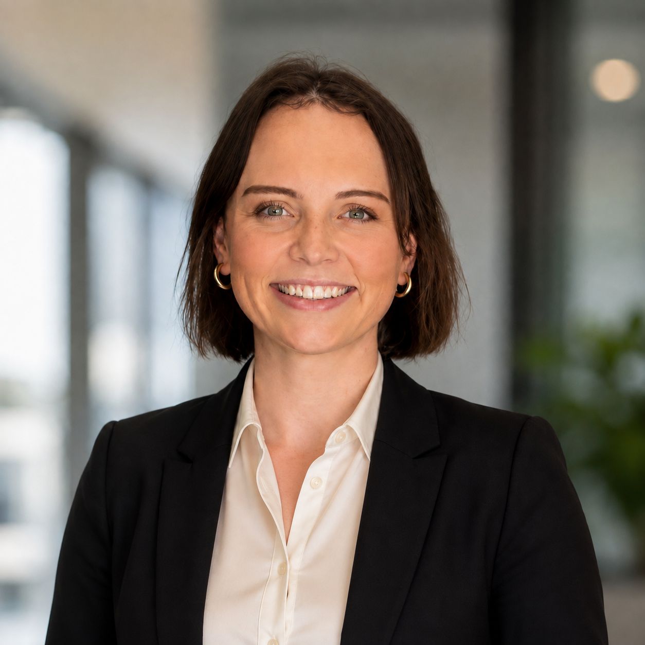 Stouffer Legal Attorney Headshot