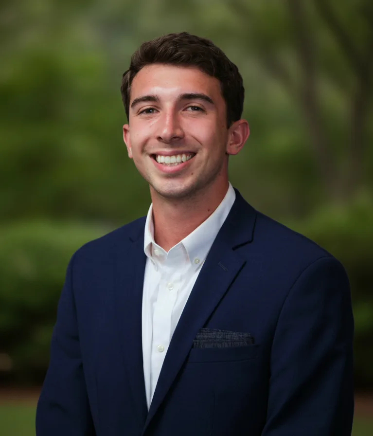 Stouffer Legal Attorney Headshot