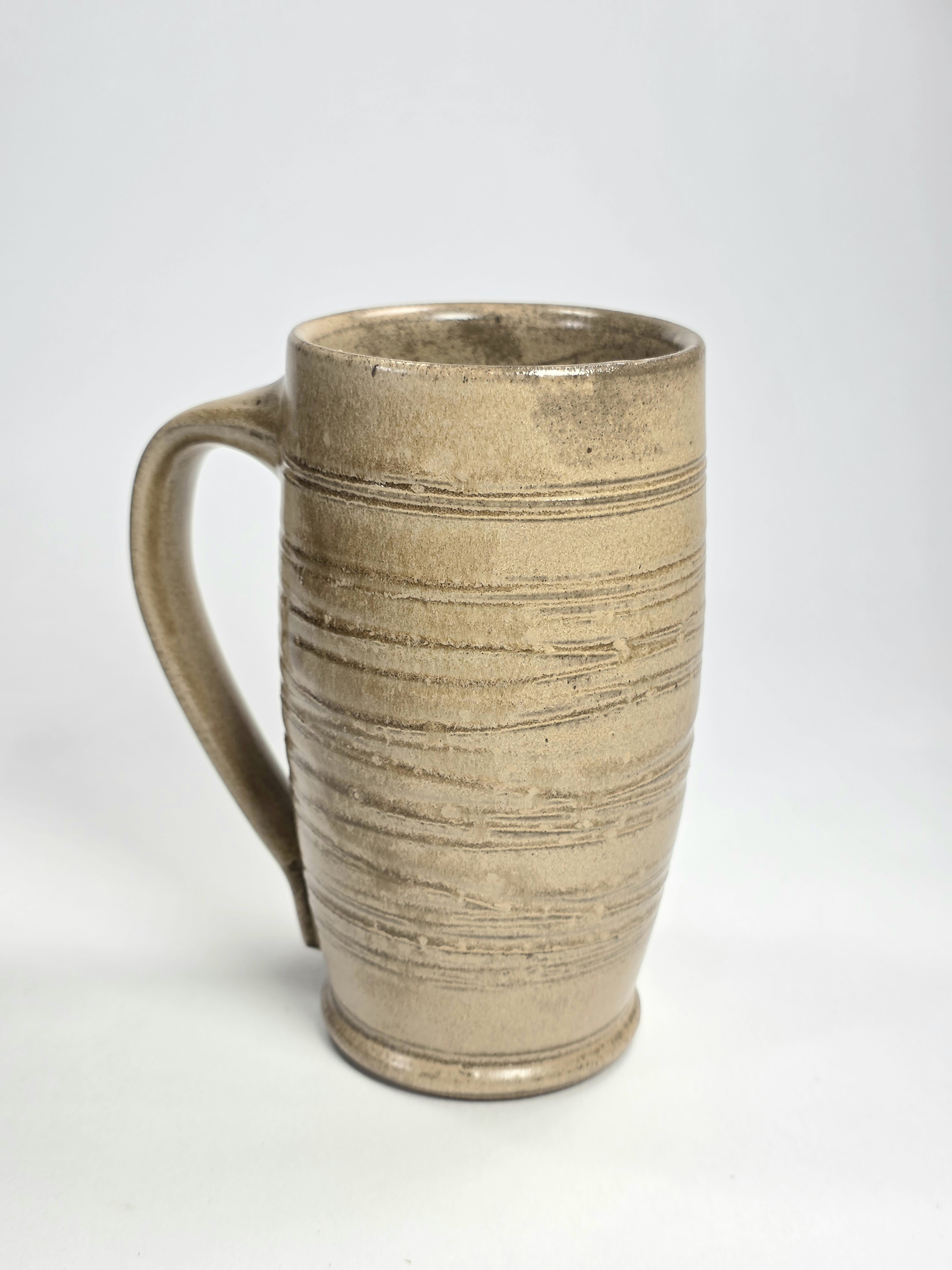 Tall Mug 4