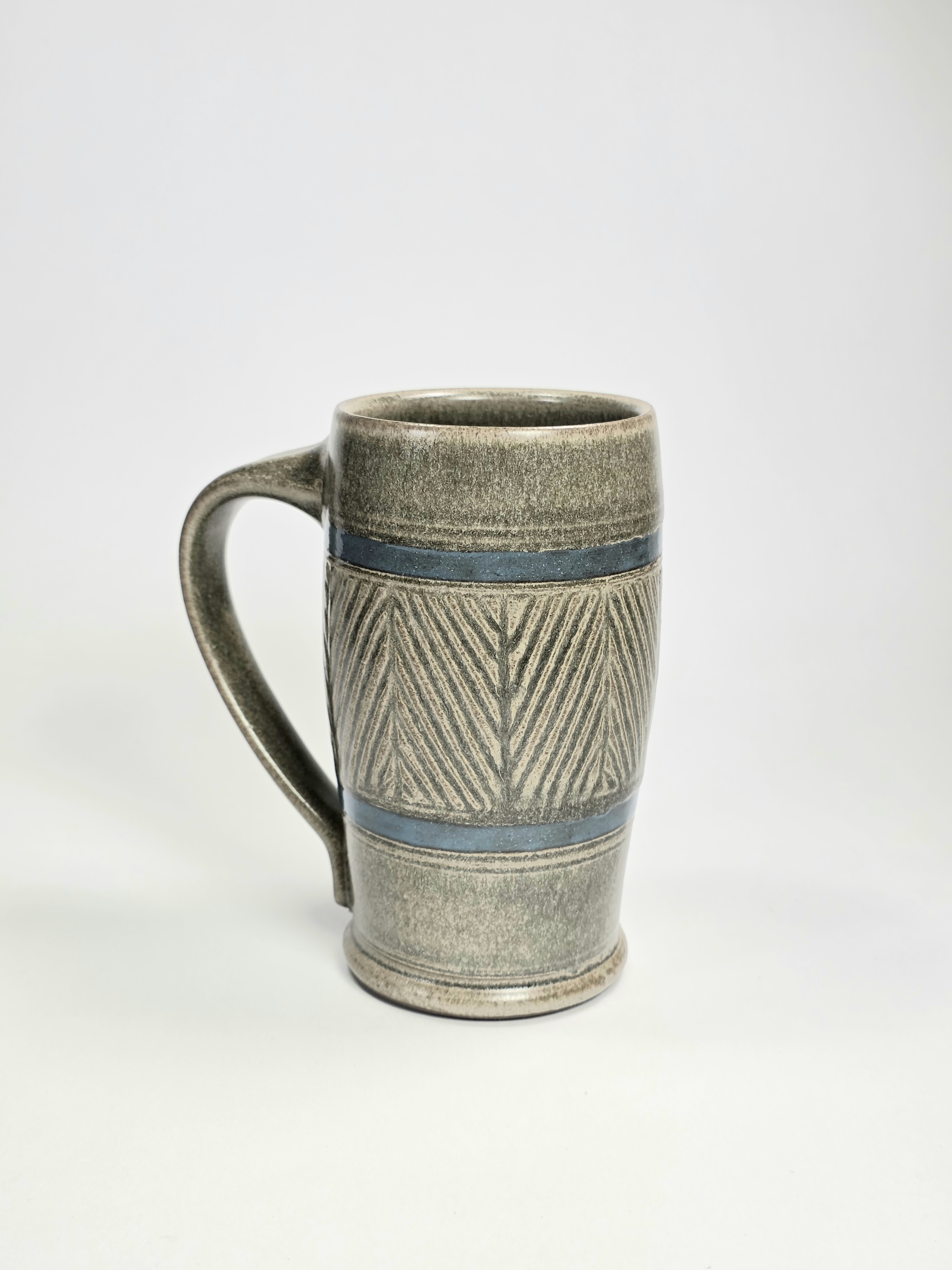 Tall Mug 5