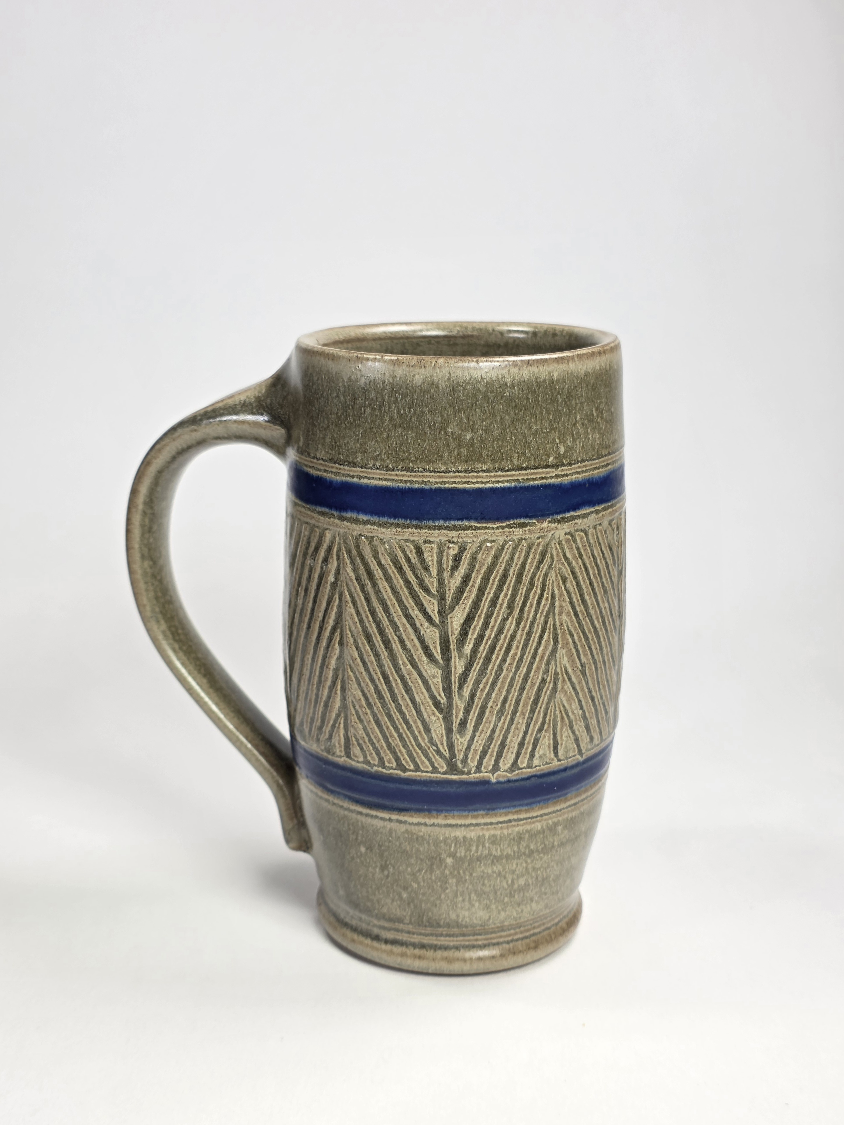 Tall Mug 8